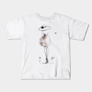 Walking Kids T-Shirt